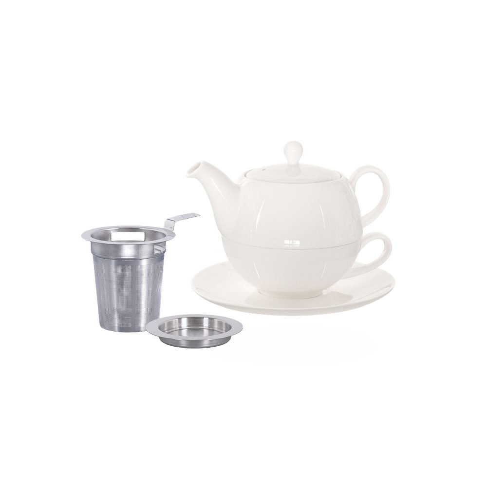 Tea for One Set 0,5L